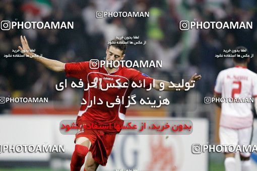 1286102, Doha, , مسابقات فوتبال جام ملت های آسیا 2011 قطر, Group stage, Emirates 0 v 3 Iran on 2011/01/19 at Sports City Stadium