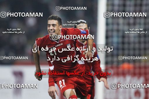 1286140, Doha, , مسابقات فوتبال جام ملت های آسیا 2011 قطر، Group stage, Emirates [*parameter:140*] v [*parameter:139*] Iran on 2011/01/19 at Sports City Stadium