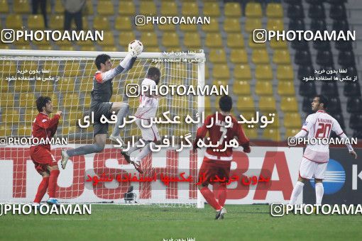 1286146, Doha, , مسابقات فوتبال جام ملت های آسیا 2011 قطر، Group stage, Emirates [*parameter:140*] v [*parameter:139*] Iran on 2011/01/19 at Sports City Stadium