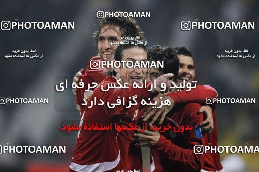 1286073, Doha, , مسابقات فوتبال جام ملت های آسیا 2011 قطر, Group stage, Emirates 0 v 3 Iran on 2011/01/19 at Sports City Stadium