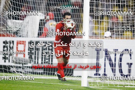 1286069, Doha, , مسابقات فوتبال جام ملت های آسیا 2011 قطر, Group stage, Emirates 0 v 3 Iran on 2011/01/19 at Sports City Stadium