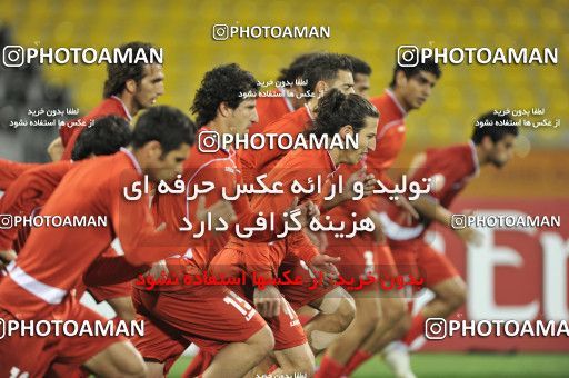 1286036, Doha, , مسابقات فوتبال جام ملت های آسیا 2011 قطر, Group stage, Emirates 0 v 3 Iran on 2011/01/19 at Sports City Stadium