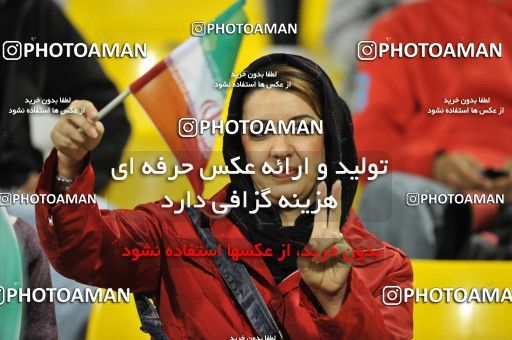1286062, Doha, , مسابقات فوتبال جام ملت های آسیا 2011 قطر, Group stage, Emirates 0 v 3 Iran on 2011/01/19 at Sports City Stadium