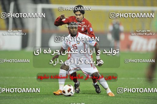 1286137, Doha, , مسابقات فوتبال جام ملت های آسیا 2011 قطر، Group stage, Emirates [*parameter:140*] v [*parameter:139*] Iran on 2011/01/19 at Sports City Stadium