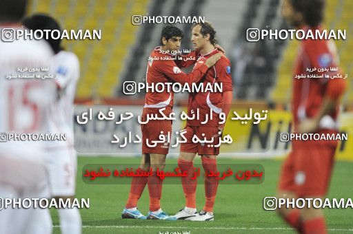 1286061, Doha, , مسابقات فوتبال جام ملت های آسیا 2011 قطر, Group stage, Emirates 0 v 3 Iran on 2011/01/19 at Sports City Stadium