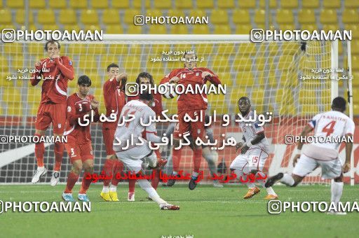 1286074, Doha, , مسابقات فوتبال جام ملت های آسیا 2011 قطر, Group stage, Emirates 0 v 3 Iran on 2011/01/19 at Sports City Stadium