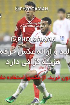 1285726, Doha, , مسابقات فوتبال جام ملت های آسیا 2011 قطر, Group stage, Emirates 0 v 3 Iran on 2011/01/19 at Sports City Stadium