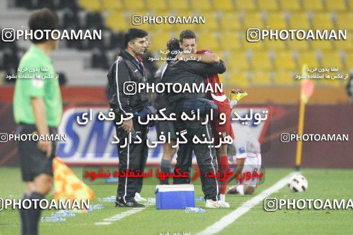 1285715, Doha, , مسابقات فوتبال جام ملت های آسیا 2011 قطر, Group stage, Emirates 0 v 3 Iran on 2011/01/19 at Sports City Stadium