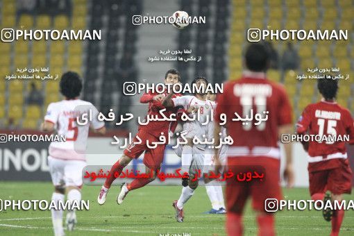 1285785, Doha, , مسابقات فوتبال جام ملت های آسیا 2011 قطر, Group stage, Emirates 0 v 3 Iran on 2011/01/19 at Sports City Stadium
