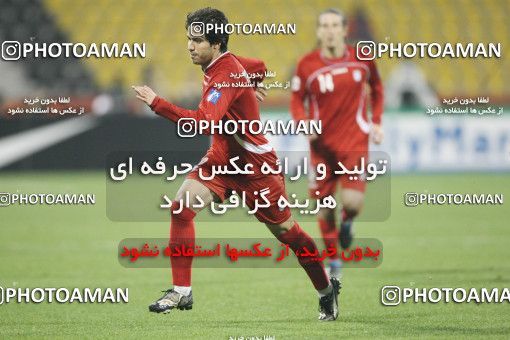 1285705, Doha, , مسابقات فوتبال جام ملت های آسیا 2011 قطر, Group stage, Emirates 0 v 3 Iran on 2011/01/19 at Sports City Stadium
