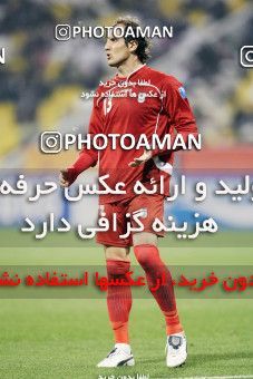 1285738, Doha, , مسابقات فوتبال جام ملت های آسیا 2011 قطر, Group stage, Emirates 0 v 3 Iran on 2011/01/19 at Sports City Stadium