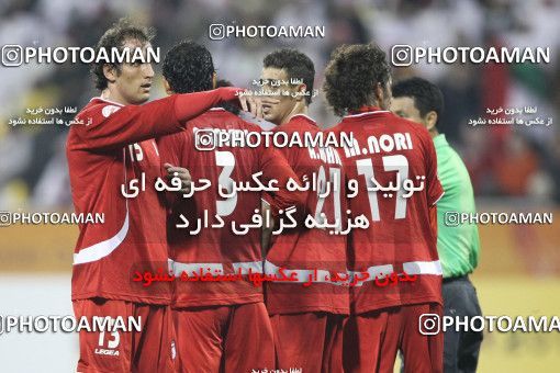 1285743, Doha, , مسابقات فوتبال جام ملت های آسیا 2011 قطر, Group stage, Emirates 0 v 3 Iran on 2011/01/19 at Sports City Stadium