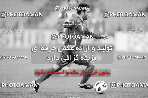 1285751, Doha, , مسابقات فوتبال جام ملت های آسیا 2011 قطر, Group stage, Emirates 0 v 3 Iran on 2011/01/19 at Sports City Stadium