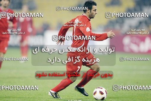 1285771, Doha, , مسابقات فوتبال جام ملت های آسیا 2011 قطر, Group stage, Emirates 0 v 3 Iran on 2011/01/19 at Sports City Stadium