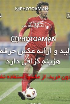 1285809, Doha, , مسابقات فوتبال جام ملت های آسیا 2011 قطر, Group stage, Emirates 0 v 3 Iran on 2011/01/19 at Sports City Stadium