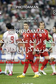 1285746, Doha, , مسابقات فوتبال جام ملت های آسیا 2011 قطر, Group stage, Emirates 0 v 3 Iran on 2011/01/19 at Sports City Stadium
