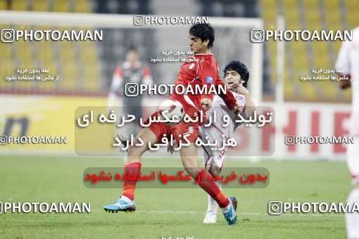 1285774, Doha, , مسابقات فوتبال جام ملت های آسیا 2011 قطر, Group stage, Emirates 0 v 3 Iran on 2011/01/19 at Sports City Stadium