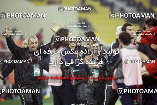 1285734, Doha, , مسابقات فوتبال جام ملت های آسیا 2011 قطر, Group stage, Emirates 0 v 3 Iran on 2011/01/19 at Sports City Stadium