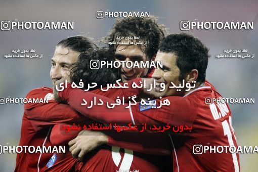 1285773, Doha, , مسابقات فوتبال جام ملت های آسیا 2011 قطر, Group stage, Emirates 0 v 3 Iran on 2011/01/19 at Sports City Stadium
