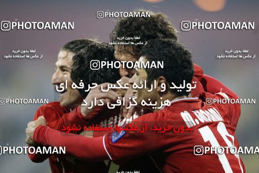 1285756, Doha, , مسابقات فوتبال جام ملت های آسیا 2011 قطر, Group stage, Emirates 0 v 3 Iran on 2011/01/19 at Sports City Stadium