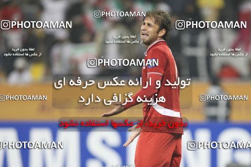 1285719, Doha, , مسابقات فوتبال جام ملت های آسیا 2011 قطر, Group stage, Emirates 0 v 3 Iran on 2011/01/19 at Sports City Stadium