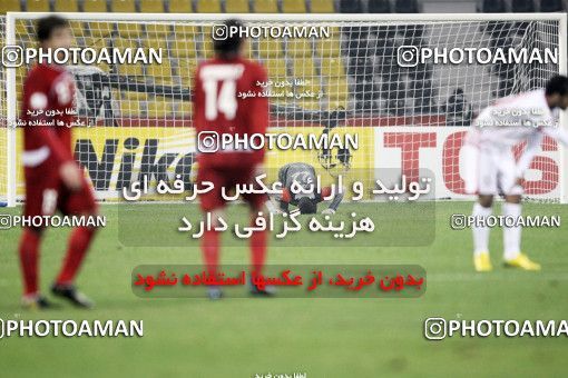 1285732, Doha, , مسابقات فوتبال جام ملت های آسیا 2011 قطر, Group stage, Emirates 0 v 3 Iran on 2011/01/19 at Sports City Stadium