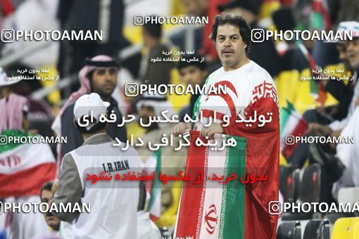 1285784, Doha, , مسابقات فوتبال جام ملت های آسیا 2011 قطر, Group stage, Emirates 0 v 3 Iran on 2011/01/19 at Sports City Stadium