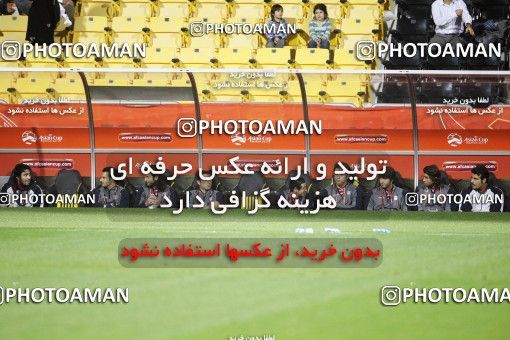 1285753, Doha, , مسابقات فوتبال جام ملت های آسیا 2011 قطر, Group stage, Emirates 0 v 3 Iran on 2011/01/19 at Sports City Stadium