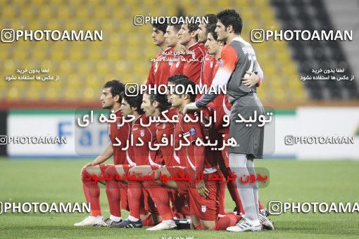 1285781, Doha, , مسابقات فوتبال جام ملت های آسیا 2011 قطر, Group stage, Emirates 0 v 3 Iran on 2011/01/19 at Sports City Stadium
