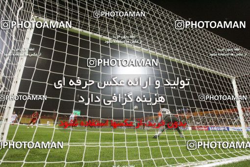 1285760, Doha, , مسابقات فوتبال جام ملت های آسیا 2011 قطر, Group stage, Emirates 0 v 3 Iran on 2011/01/19 at Sports City Stadium