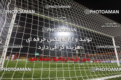 1285748, Doha, , مسابقات فوتبال جام ملت های آسیا 2011 قطر, Group stage, Emirates 0 v 3 Iran on 2011/01/19 at Sports City Stadium