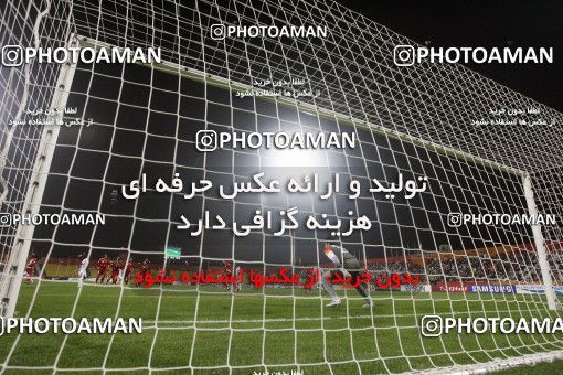 1285782, Doha, , مسابقات فوتبال جام ملت های آسیا 2011 قطر, Group stage, Emirates 0 v 3 Iran on 2011/01/19 at Sports City Stadium