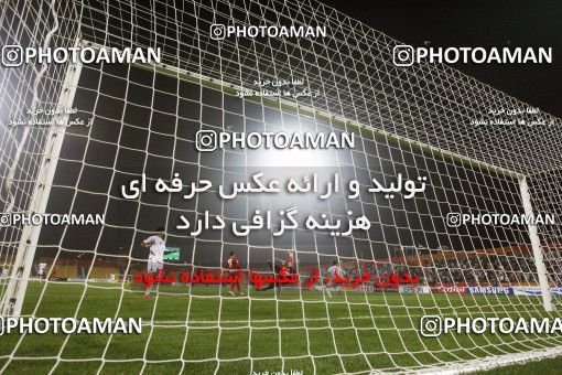 1285764, Doha, , مسابقات فوتبال جام ملت های آسیا 2011 قطر, Group stage, Emirates 0 v 3 Iran on 2011/01/19 at Sports City Stadium