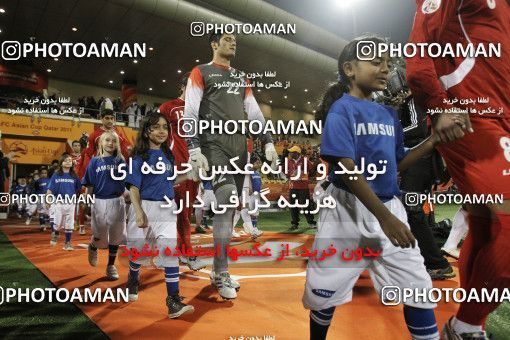 1286178, Doha, , مسابقات فوتبال جام ملت های آسیا 2011 قطر, Group stage, Emirates 0 v 3 Iran on 2011/01/19 at Sports City Stadium