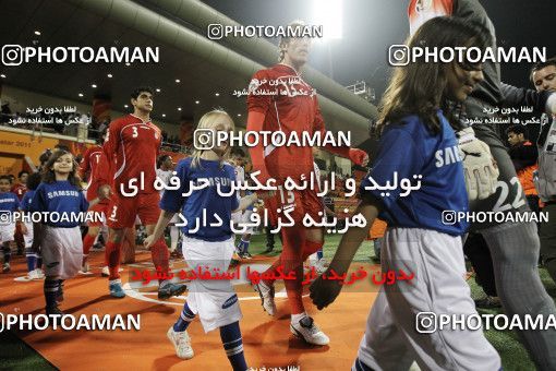 1286243, Doha, , مسابقات فوتبال جام ملت های آسیا 2011 قطر, Group stage, Emirates 0 v 3 Iran on 2011/01/19 at Sports City Stadium