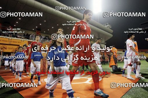 1286240, Doha, , مسابقات فوتبال جام ملت های آسیا 2011 قطر, Group stage, Emirates 0 v 3 Iran on 2011/01/19 at Sports City Stadium