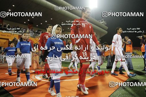 1286271, Doha, , مسابقات فوتبال جام ملت های آسیا 2011 قطر, Group stage, Emirates 0 v 3 Iran on 2011/01/19 at Sports City Stadium