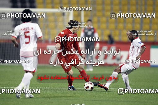 1286231, Doha, , مسابقات فوتبال جام ملت های آسیا 2011 قطر, Group stage, Emirates 0 v 3 Iran on 2011/01/19 at Sports City Stadium