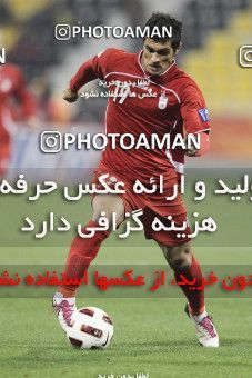1286158, Doha, , مسابقات فوتبال جام ملت های آسیا 2011 قطر, Group stage, Emirates 0 v 3 Iran on 2011/01/19 at Sports City Stadium