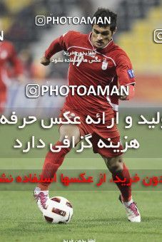 1286158, Doha, , مسابقات فوتبال جام ملت های آسیا 2011 قطر، Group stage, Emirates [*parameter:140*] v [*parameter:139*] Iran on 2011/01/19 at Sports City Stadium