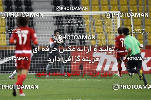 1286217, Doha, , مسابقات فوتبال جام ملت های آسیا 2011 قطر، Group stage, Emirates [*parameter:140*] v [*parameter:139*] Iran on 2011/01/19 at Sports City Stadium