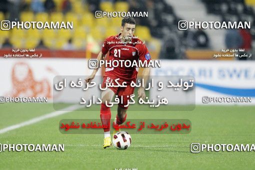 1286273, Doha, , مسابقات فوتبال جام ملت های آسیا 2011 قطر، Group stage, Emirates [*parameter:140*] v [*parameter:139*] Iran on 2011/01/19 at Sports City Stadium