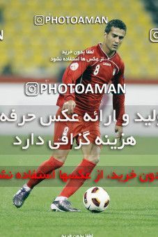 1286182, Doha, , مسابقات فوتبال جام ملت های آسیا 2011 قطر, Group stage, Emirates 0 v 3 Iran on 2011/01/19 at Sports City Stadium