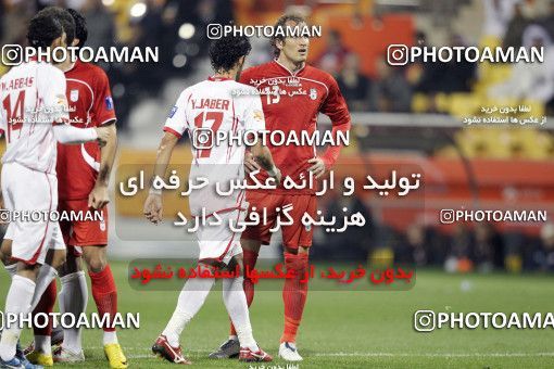 1286304, Doha, , مسابقات فوتبال جام ملت های آسیا 2011 قطر, Group stage, Emirates 0 v 3 Iran on 2011/01/19 at Sports City Stadium