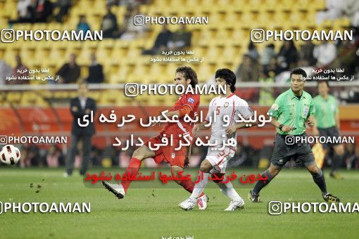 1286241, Doha, , مسابقات فوتبال جام ملت های آسیا 2011 قطر, Group stage, Emirates 0 v 3 Iran on 2011/01/19 at Sports City Stadium