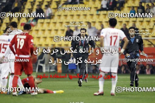 1286251, Doha, , مسابقات فوتبال جام ملت های آسیا 2011 قطر, Group stage, Emirates 0 v 3 Iran on 2011/01/19 at Sports City Stadium