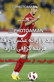 1286249, Doha, , مسابقات فوتبال جام ملت های آسیا 2011 قطر, Group stage, Emirates 0 v 3 Iran on 2011/01/19 at Sports City Stadium