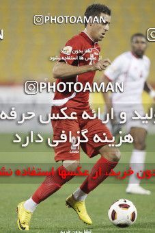 1286330, Doha, , مسابقات فوتبال جام ملت های آسیا 2011 قطر, Group stage, Emirates 0 v 3 Iran on 2011/01/19 at Sports City Stadium