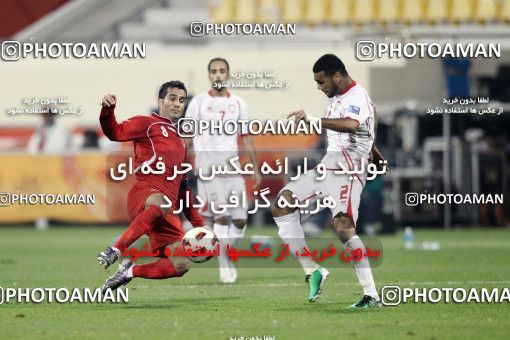 1286218, Doha, , مسابقات فوتبال جام ملت های آسیا 2011 قطر, Group stage, Emirates 0 v 3 Iran on 2011/01/19 at Sports City Stadium