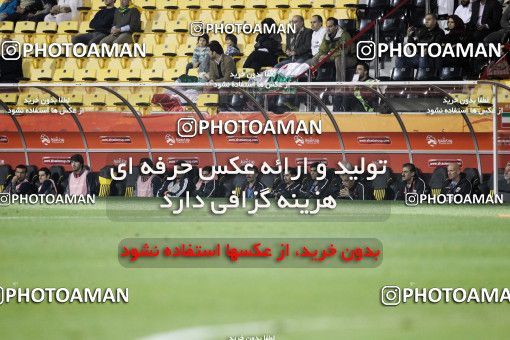 1286312, Doha, , مسابقات فوتبال جام ملت های آسیا 2011 قطر, Group stage, Emirates 0 v 3 Iran on 2011/01/19 at Sports City Stadium